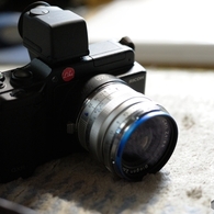 RICOH GXR MOUNT A12
