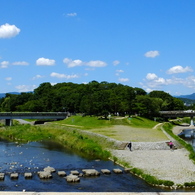 賀茂川・高野川