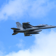 FA-18ホーネット