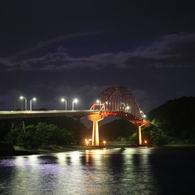 Night Bridge Ⅲ