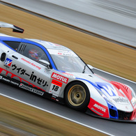 ウイダーＨＳＶ０１０　小暮卓史