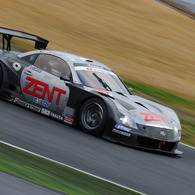 ＺＥＮＴセルモSC430　立川祐路