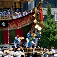 祇園祭後祭