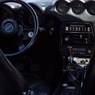 DATSUN 240Z