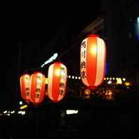 鴨川納涼祭3