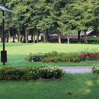 洞峰公園　2