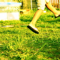 AIR WALK