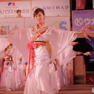 よさこい祭り2015in高知②