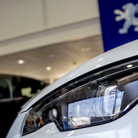 Peugeot 308SW part.2