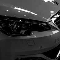 Peugeot 308SW part.3
