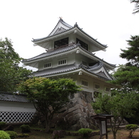 三戸城