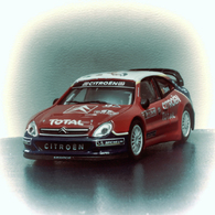 1/64 ミニカー 24