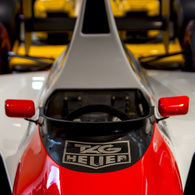 Mclaren Honda MP4/5B (1990) 2