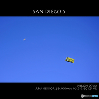 SAN DIEGO 5