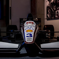 Tyrrell Honda 020 (1991) 2