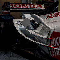 BAR Honda 006 (2004) 4