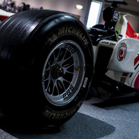 Honda RA106 (2006) 2