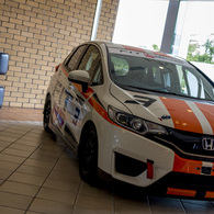 Honda Fit3 RS 1.5L Challenge Cup 2
