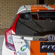Honda Fit3 RS 1.5L Challenge Cup 3