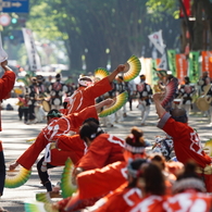 仙台青葉まつり2015