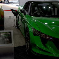 Toyota TE-Spyder 800 , 2