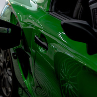 Toyota TE-Spyder 800 , 4