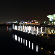  夜景 