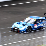 No.12 カルソニック IMPUL GT-R