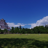 羊の庭
