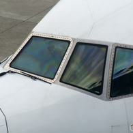 飛行機