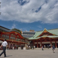 神田明神1