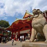 神田明神3