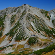 一の越山荘