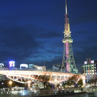 名古屋テレビ塔