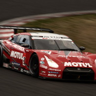 MOTUL AUTECH GT-R