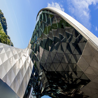 BMW Welt 2