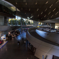 BMW Welt 3