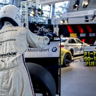 BMW Welt 4