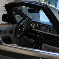 Rolls-Royce Phantom Drophead Coupé 2