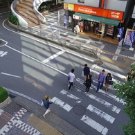 お散歩大宮　12