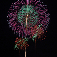 こうのす花火大会2015_4