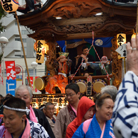 所沢祭り21