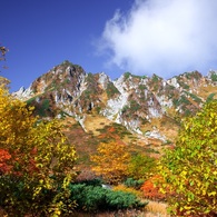 千畳敷カール (4)