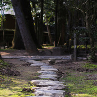 石道