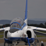 スタンバイ機、７号機