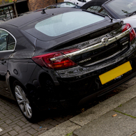 Vauxhall Insignia 2.0 CDTI ecoFLEX 2