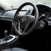 Vauxhall Insignia 2.0 CDTI ecoFLEX 3