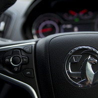 Vauxhall Insignia 2.0 CDTI ecoFLEX 4