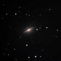 M104銀河