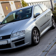 Fiat Stilo (Type192), 2